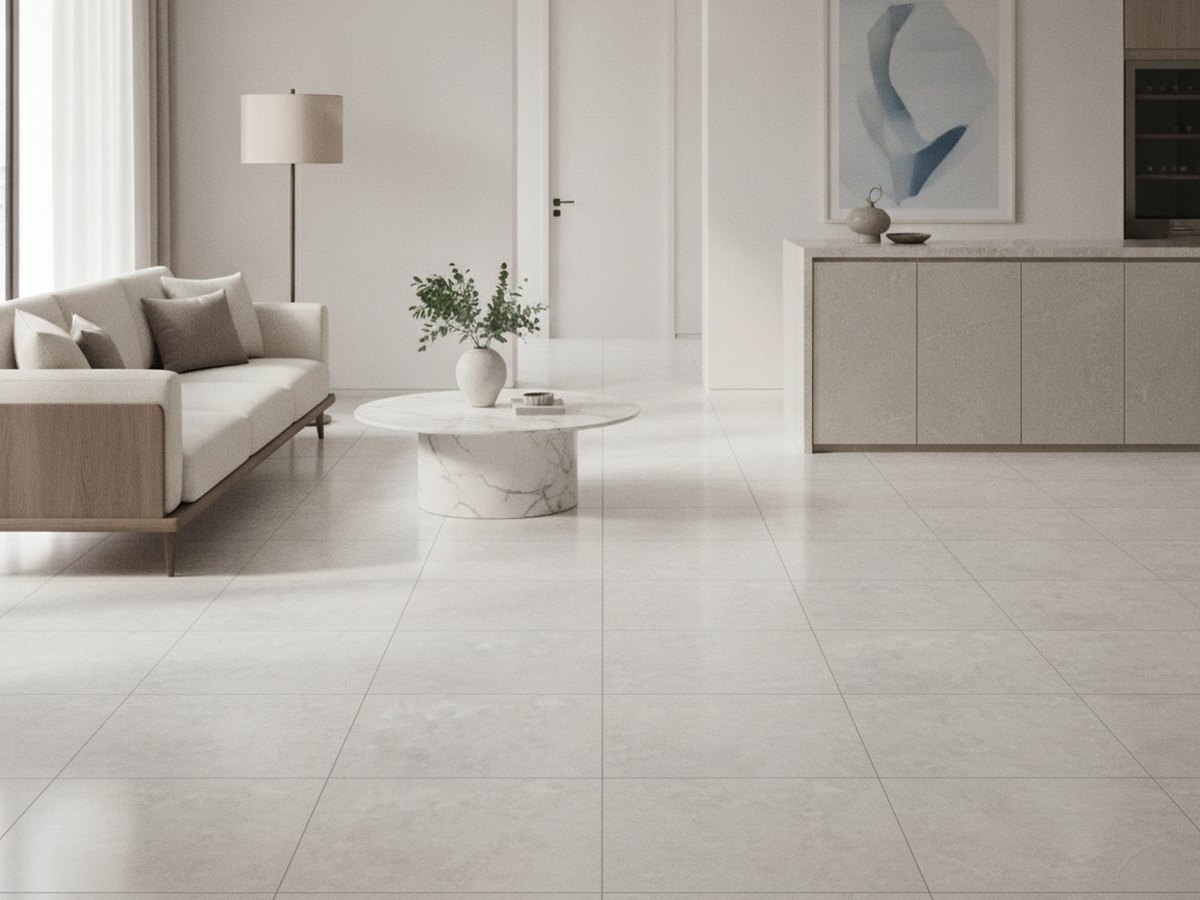 Toscano Broccato in a room