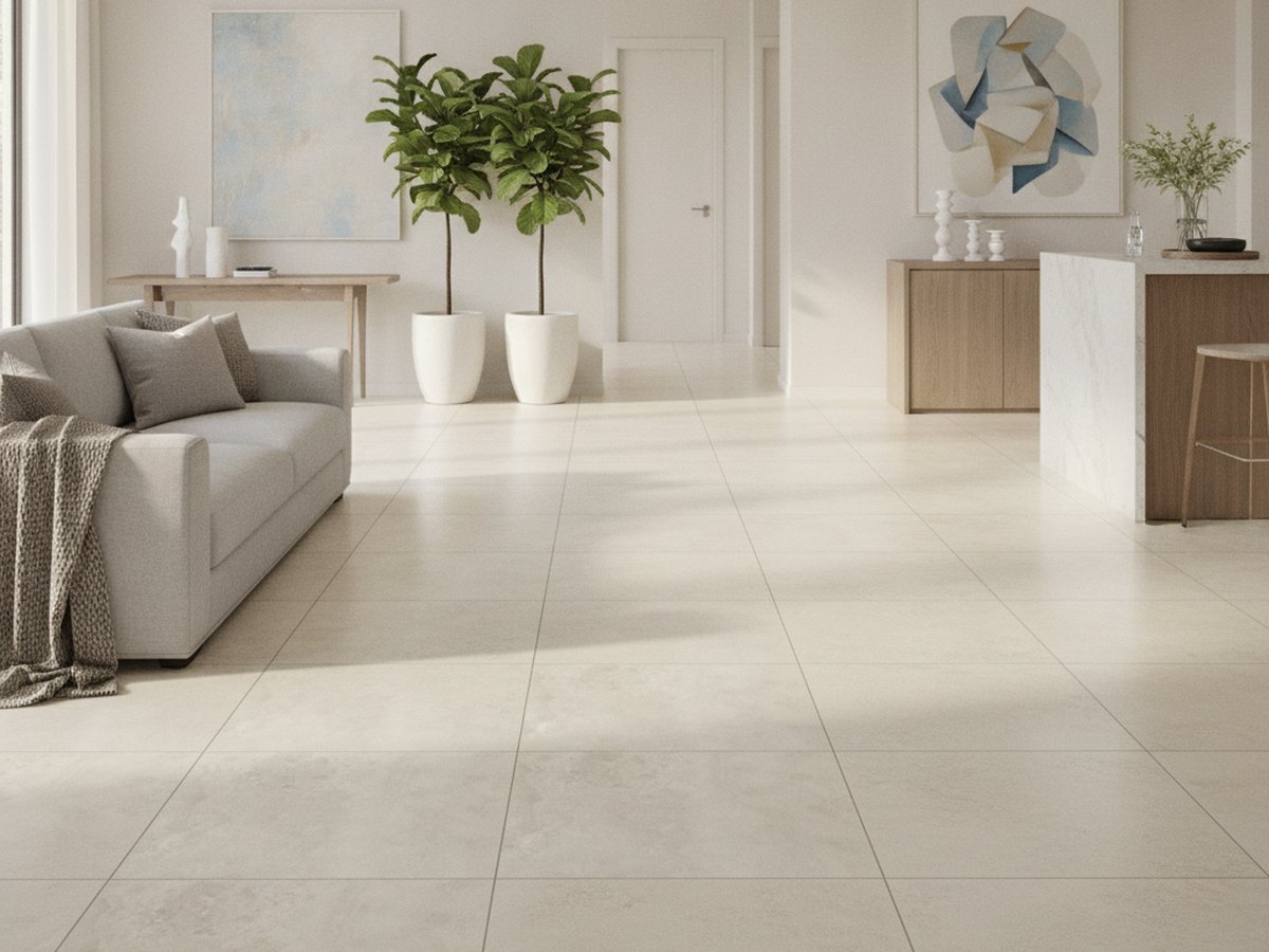 Toscano Nobile in a room