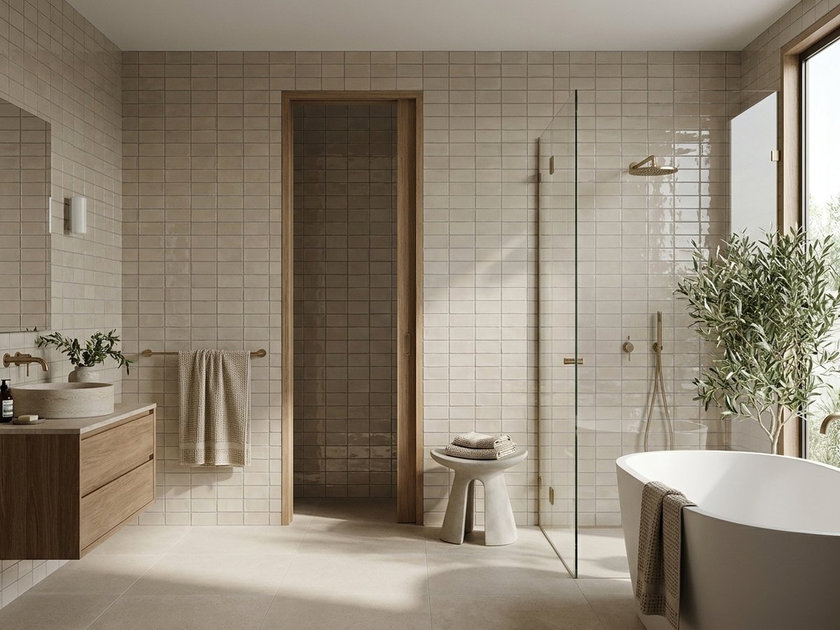 Toscano Tirreno in a room