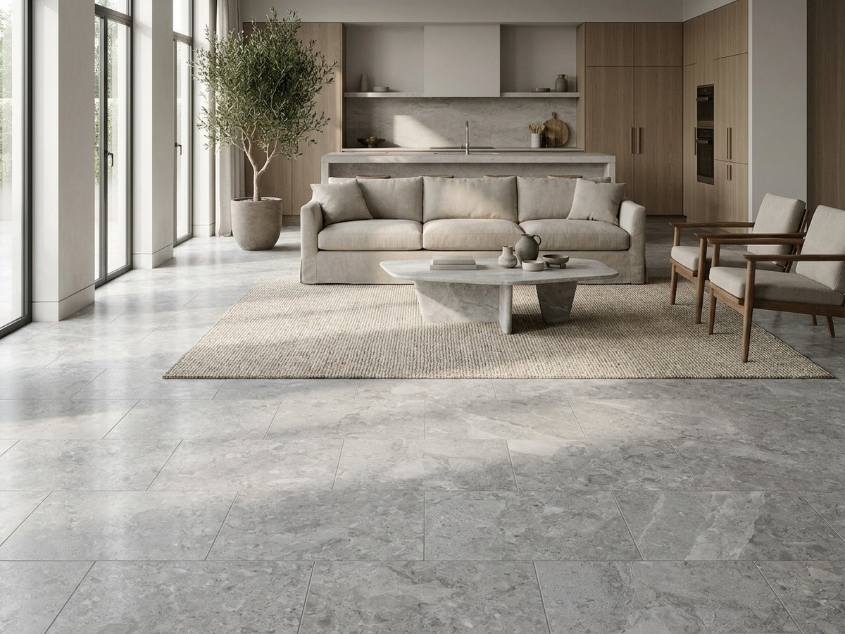 Massa Splendore in a room