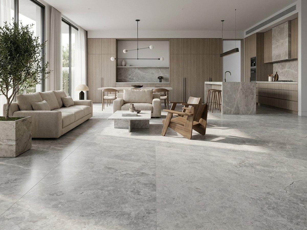 Mare Adriatico in a room