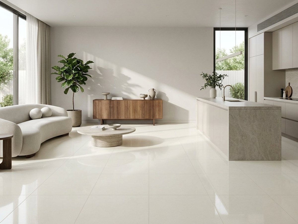 Seta Asolo in a room