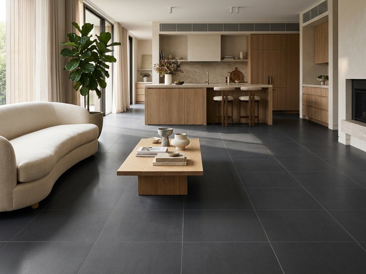 Fumo Provence in a room