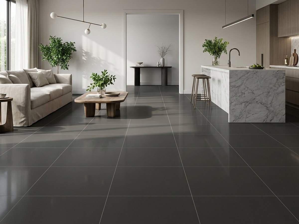 Carbone Provence in a room