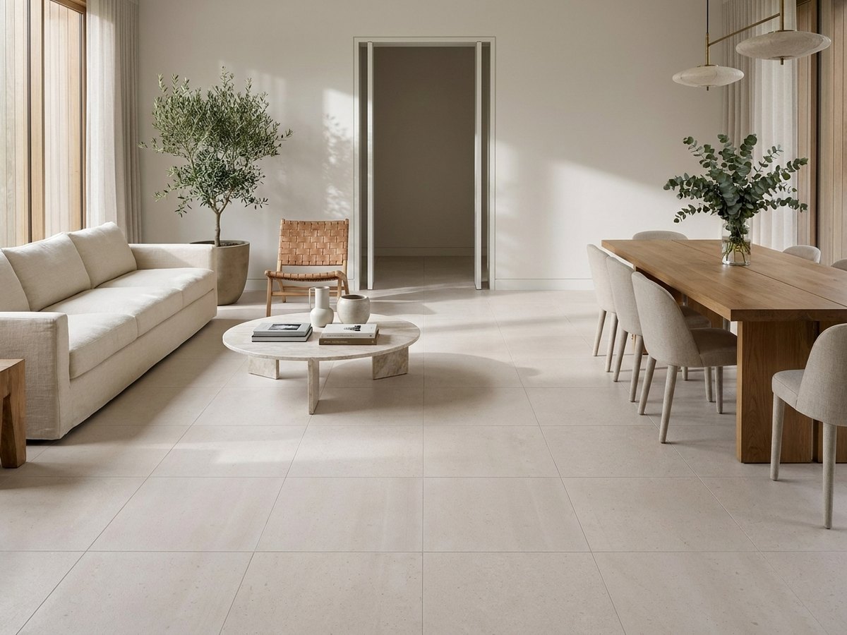 Portoro Atelier in a room