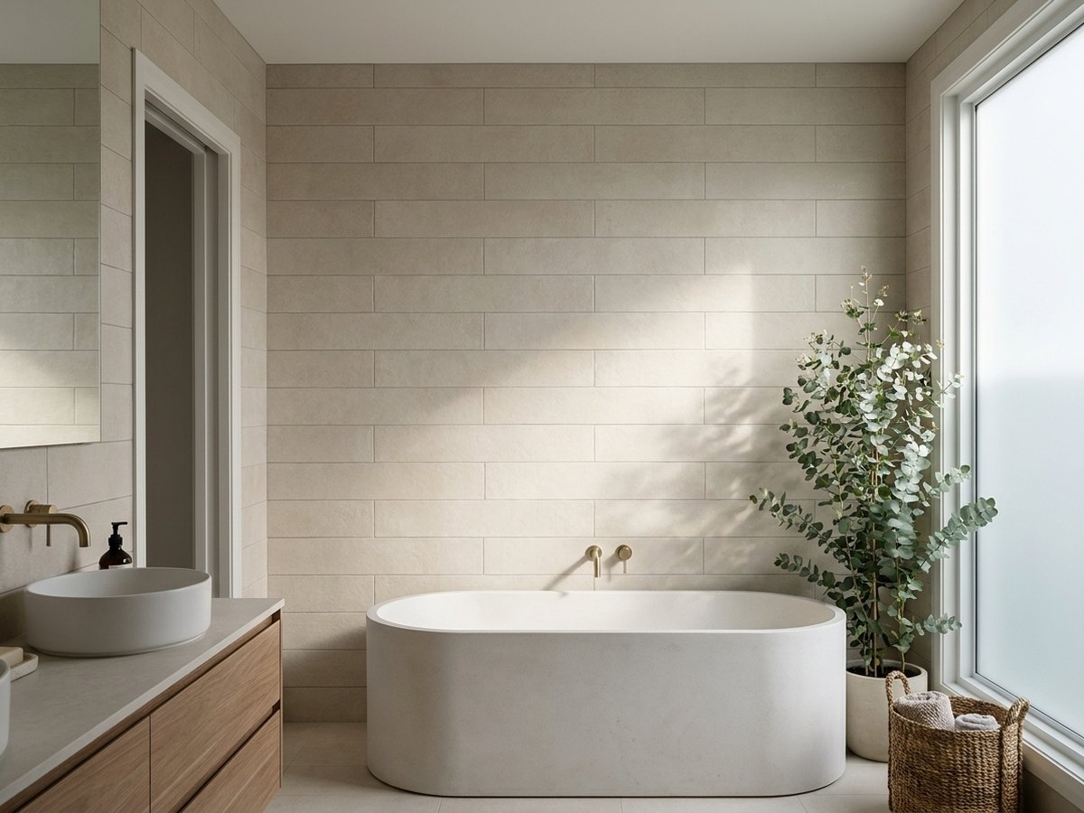 Marquina Provence in a room