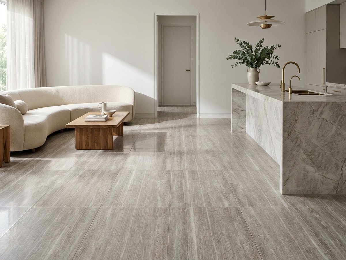Veneto Alba in a room