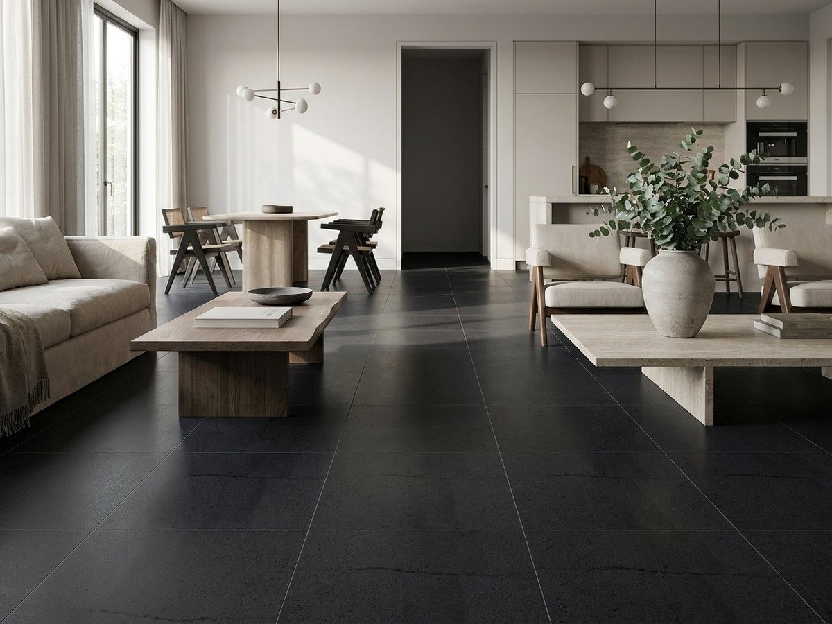 Veneto Onda in a room
