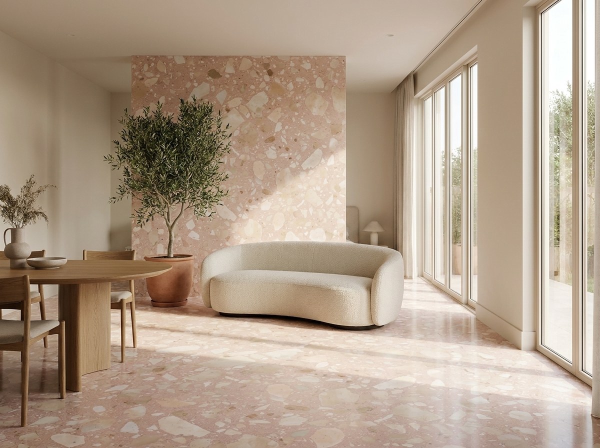 Veneziano Treviso in a room