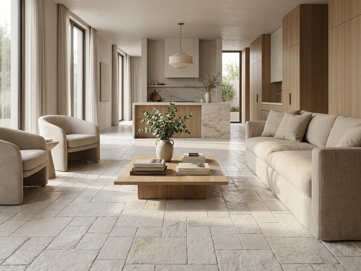 Roccia Levante in a room