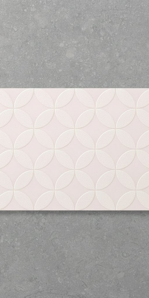 Bianco Organza