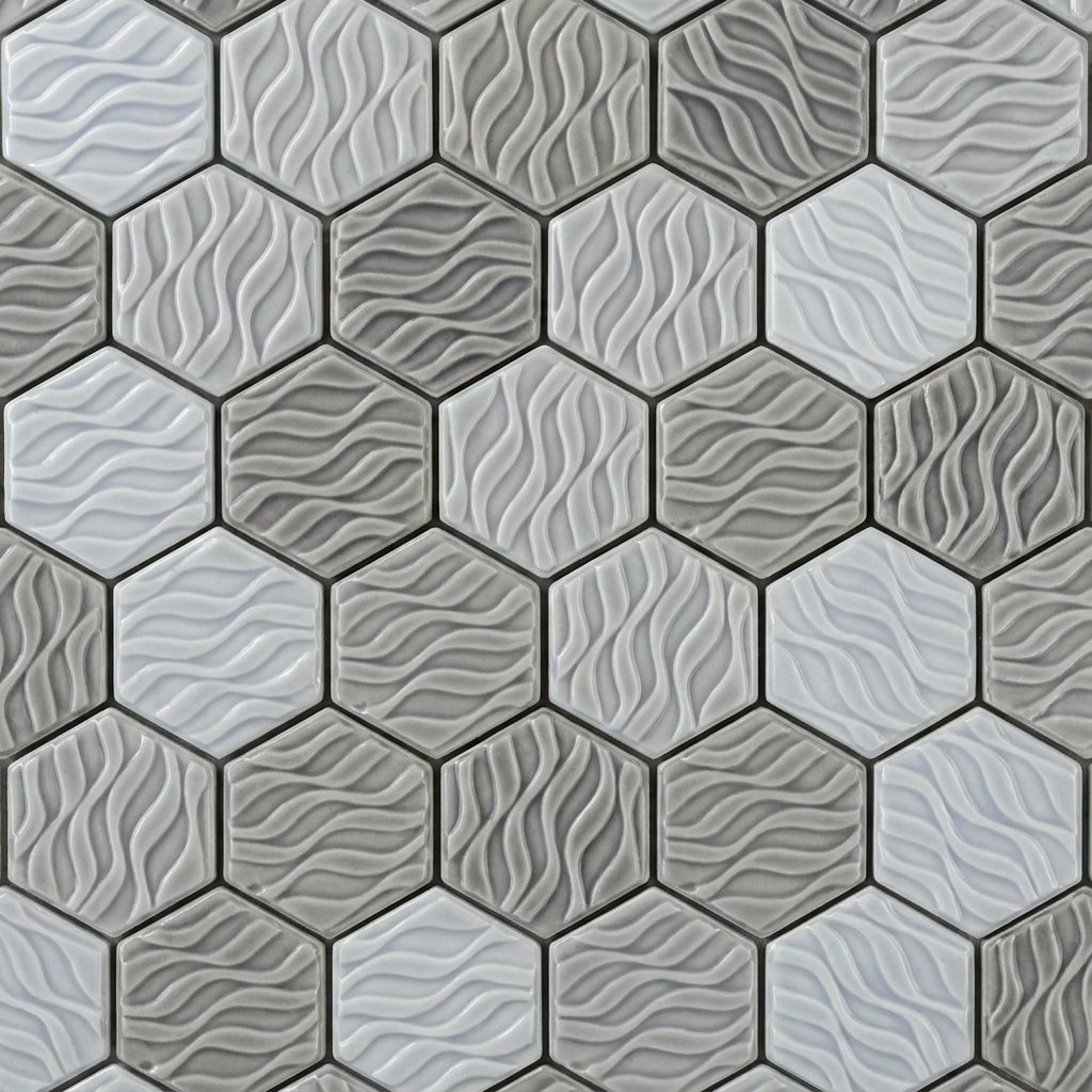 Bisazza Zenith