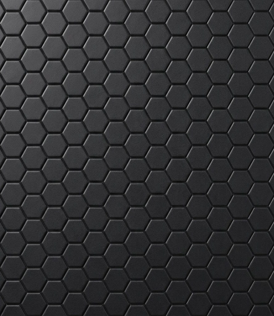 Black Hexagon