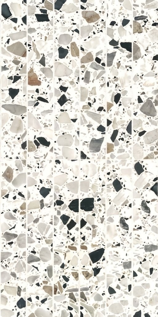 Kit Kat Fusion Terrazzo