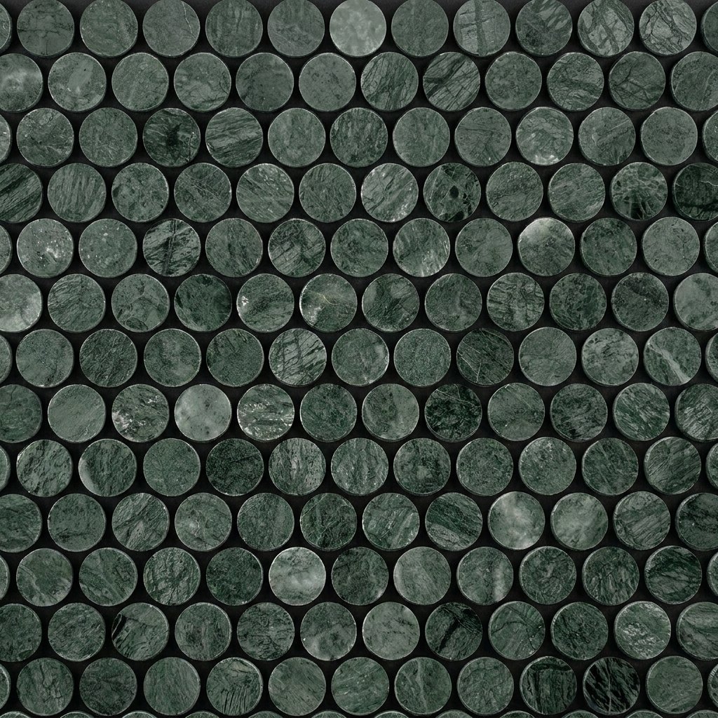 Mosaico Brillante