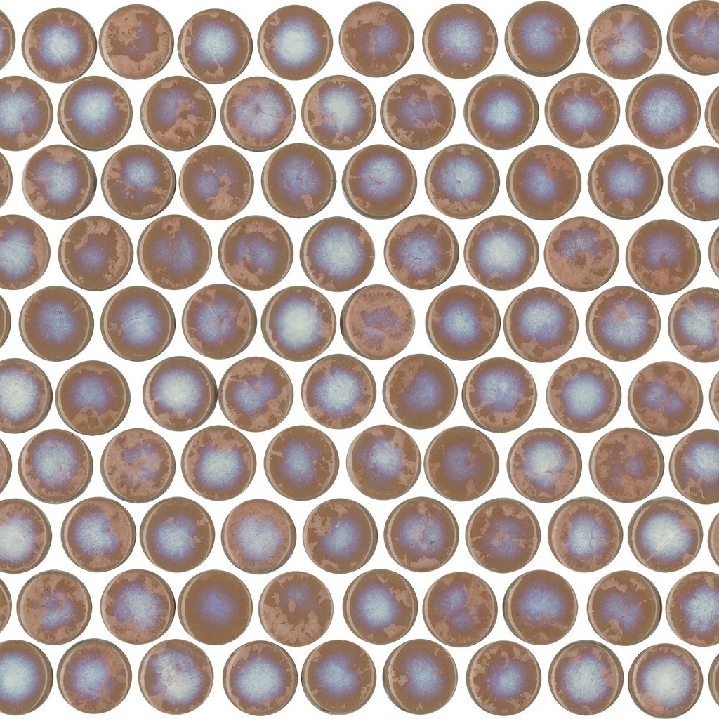 Mosaico Broccato
