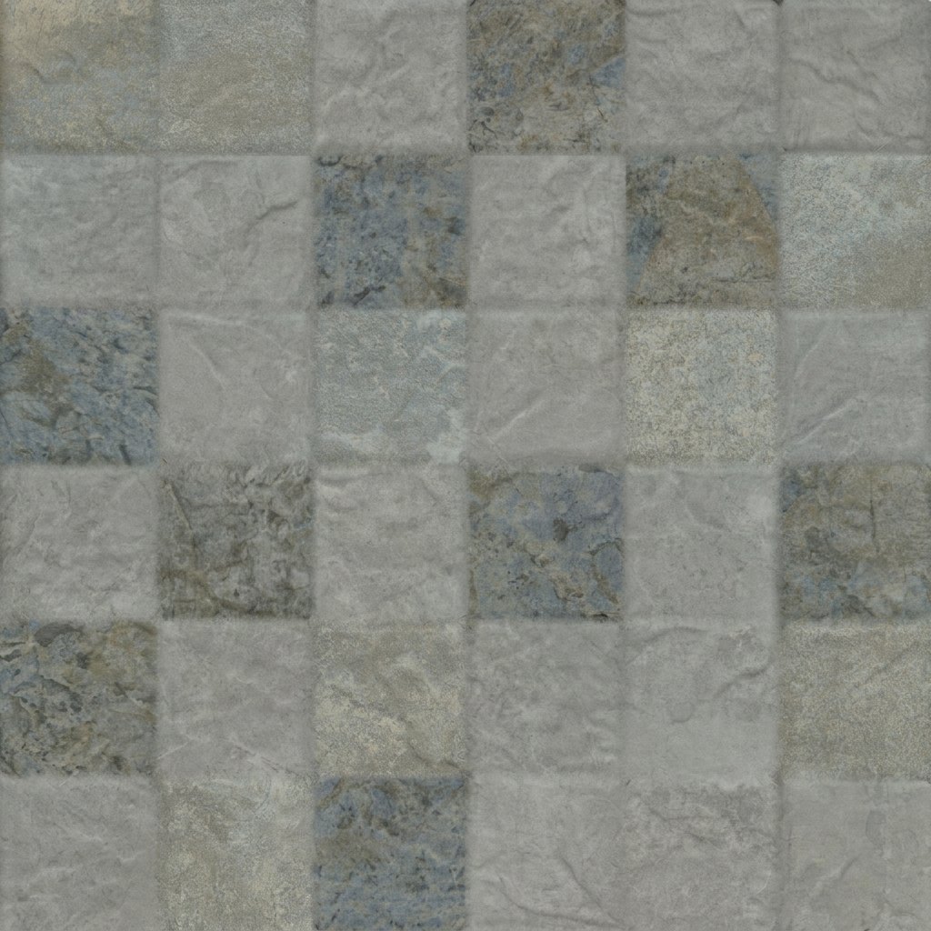 Mosaico Giardino