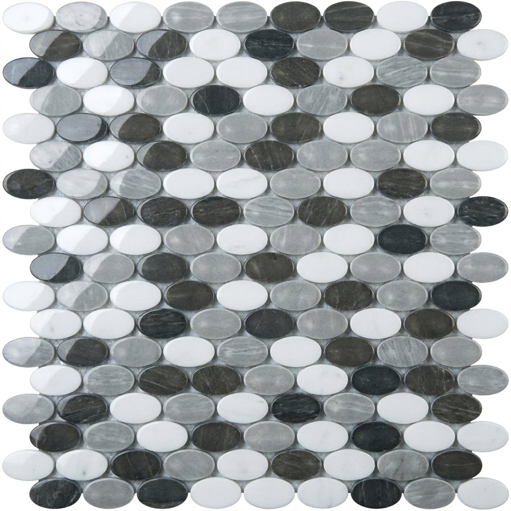 Mosaico Reale