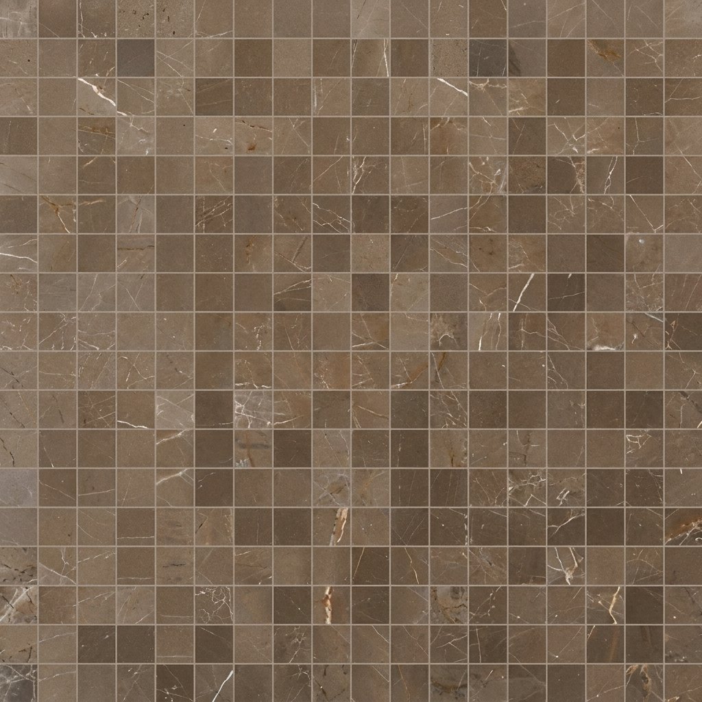 Mosaico Taffeta