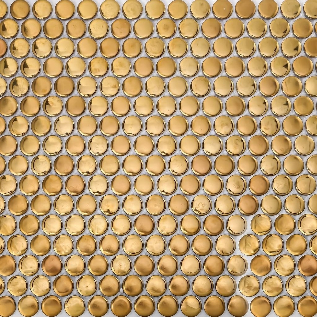 Mosaico Tenero