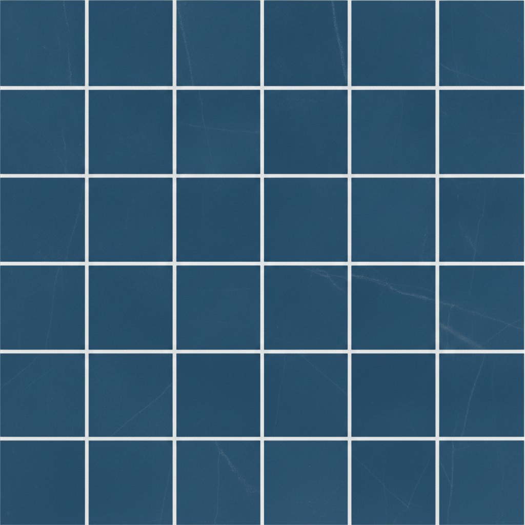 Ocean Blue