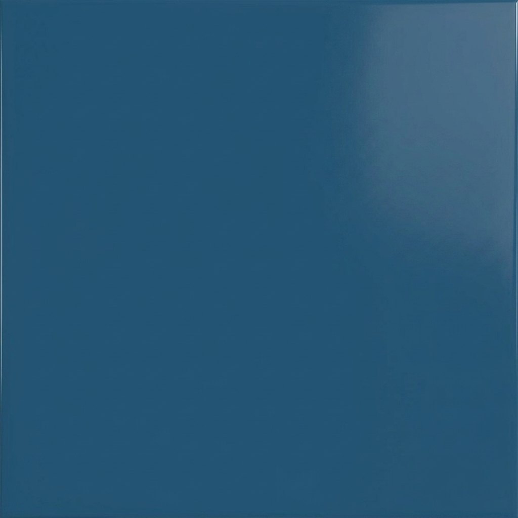 Ocean Blue