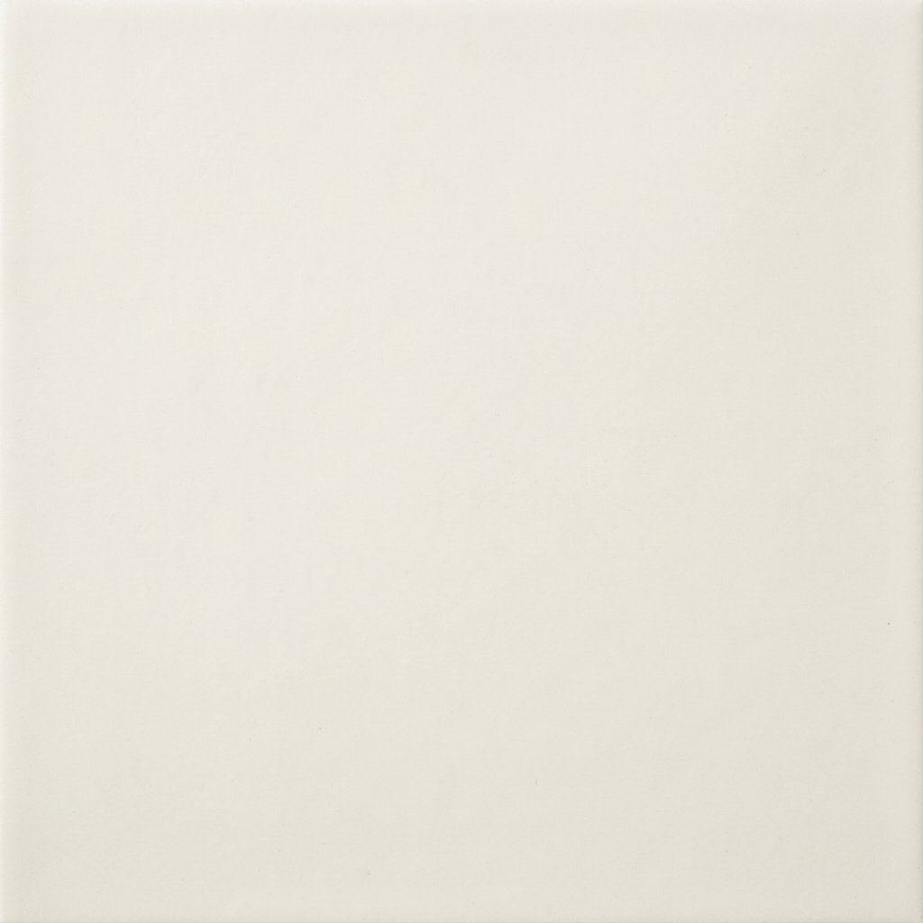 Penny Round White