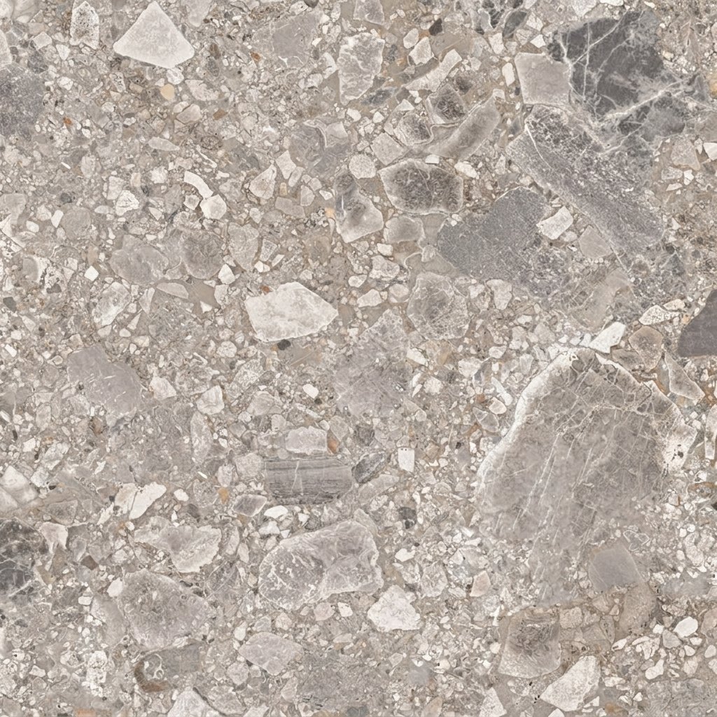 Seminato Damasco