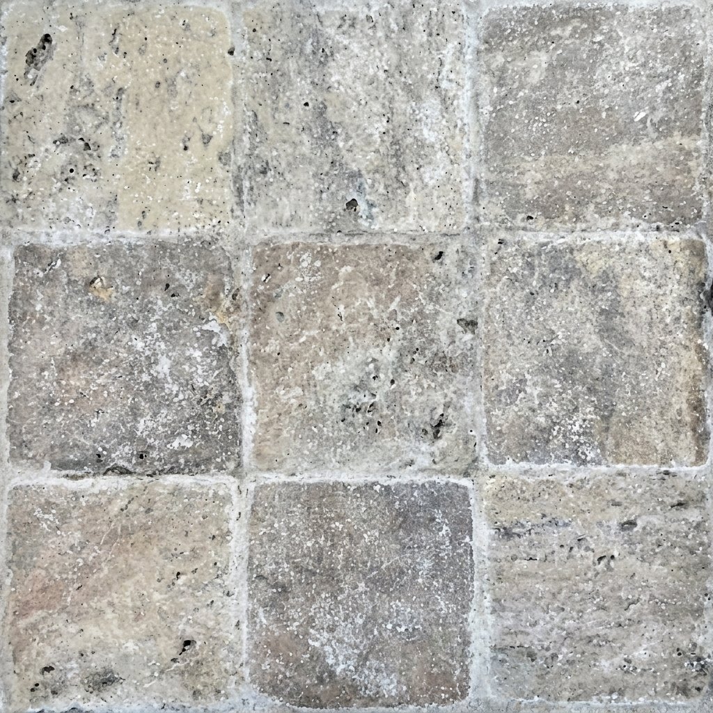 Silver Travertine 1 E1756340952250