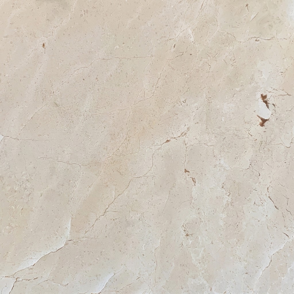 Bianco Capri