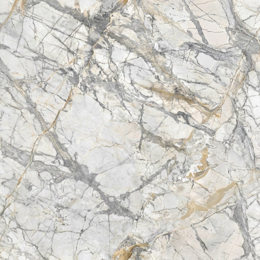 Statuario Broccato